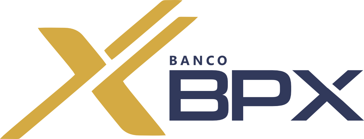 Logo BPX Bank